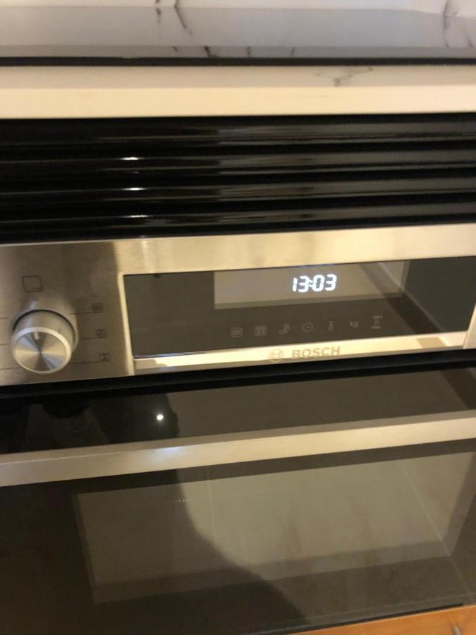 Luxury Apartment With Jacuzzi 圣地亚哥－德孔波斯特拉 外观 照片